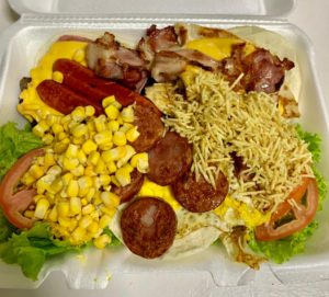 MyD Delivery Product Image